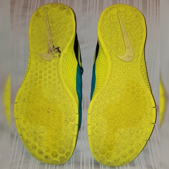 ❌SOLD❌ Men's Nike Metcon 2 Flywire Size 9 - Picture 5 of 5